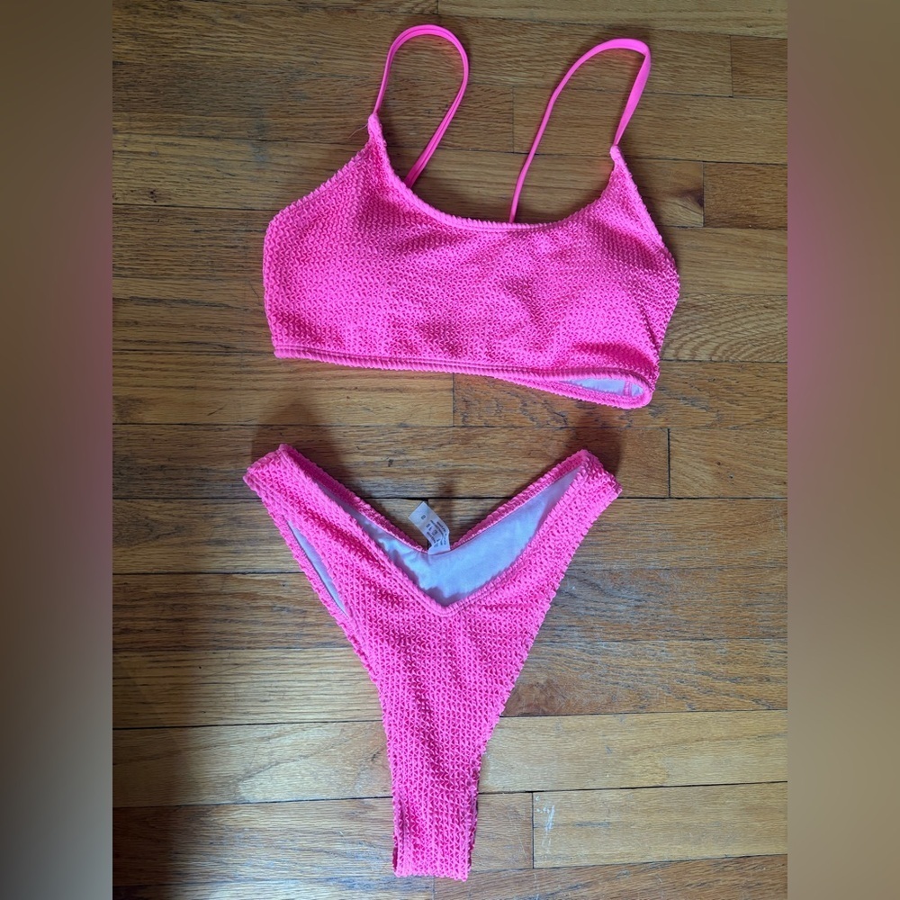 ZAFUL bikini